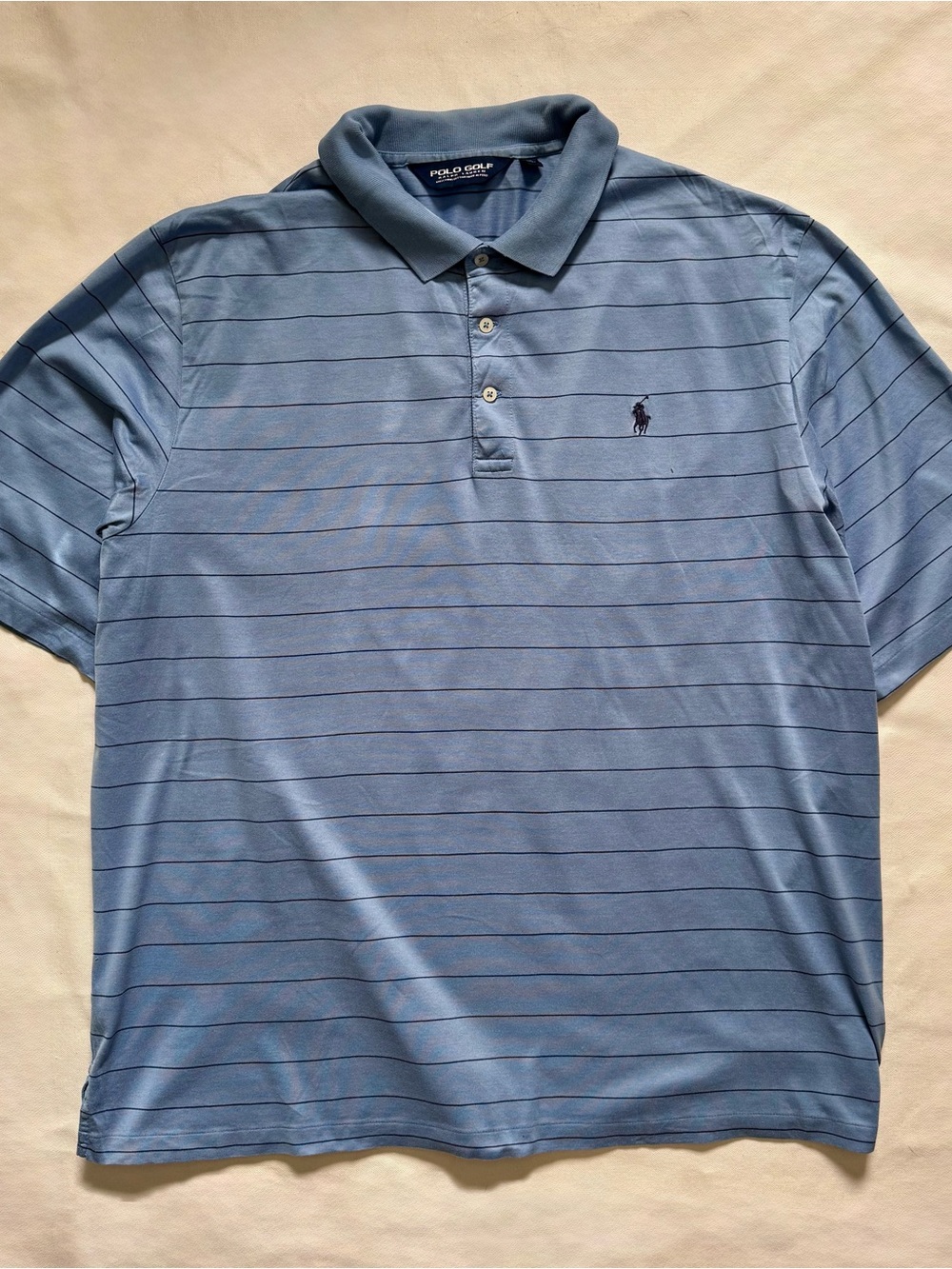 Ralph Lauren Polo Golf Vintage Harbor Town Golf Links XL